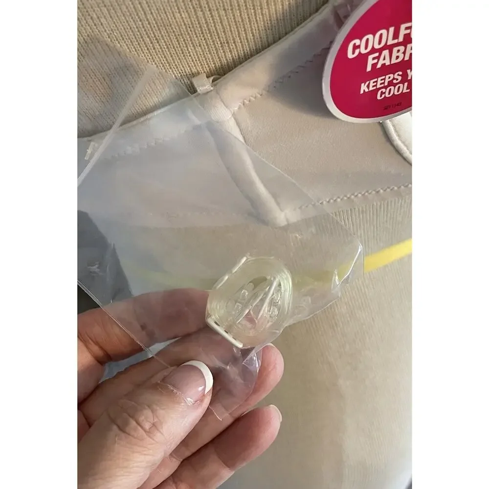 Maidenform this strapless